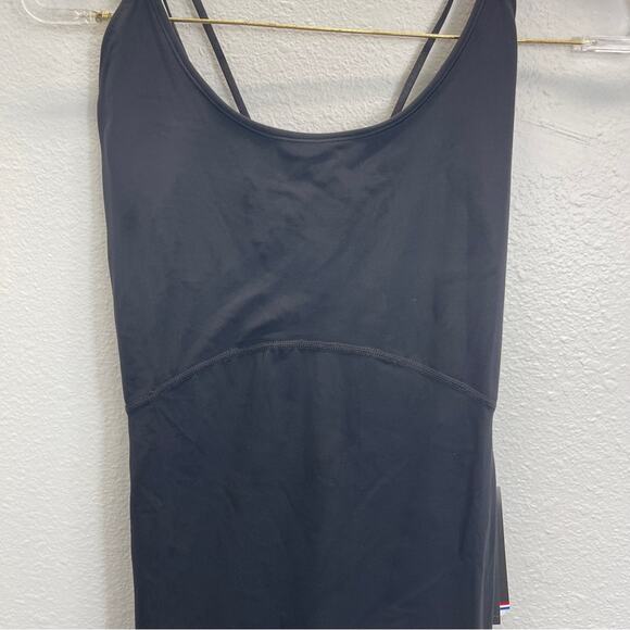 Fourlaps Jumpsuit Onesie Elevate Black - Picture 9 of 13